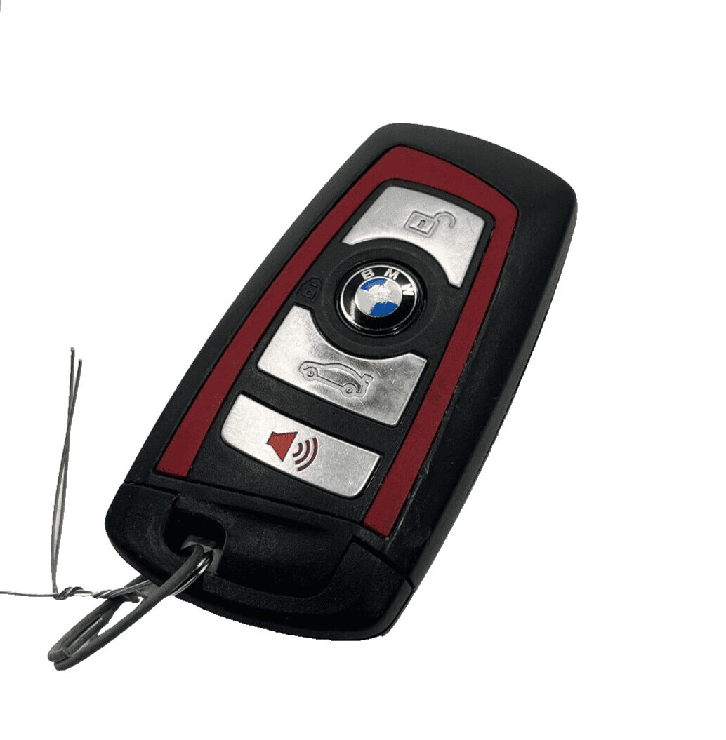 Smart Key Keyless Entry Remote Fob BMW 440I 2017-2020 OEM