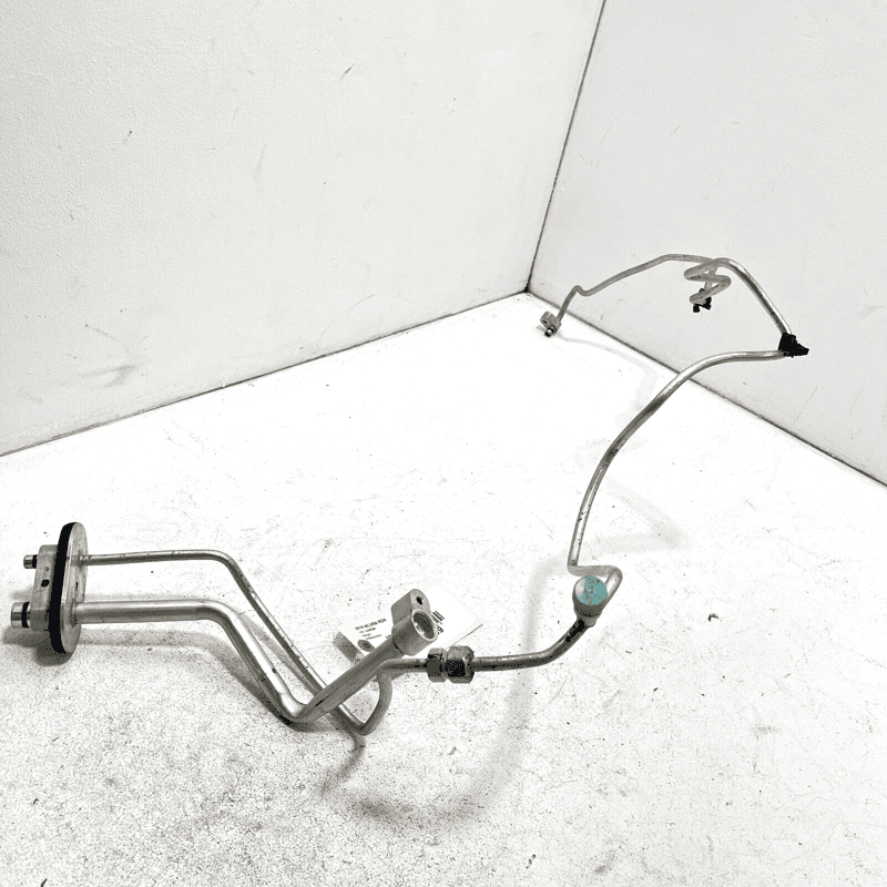 2016-2018 Acura RDX A/C Air Conditioner Receiver Pipe Line OEM