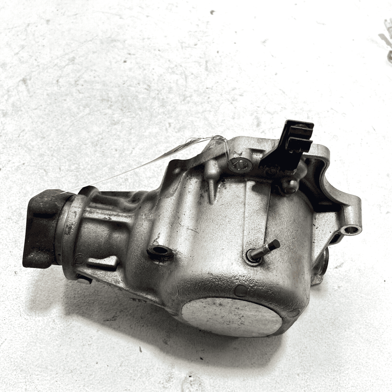 2013-2018 Acura RDX 3.5L AWD Transfer Case Carrier Assembly OEM