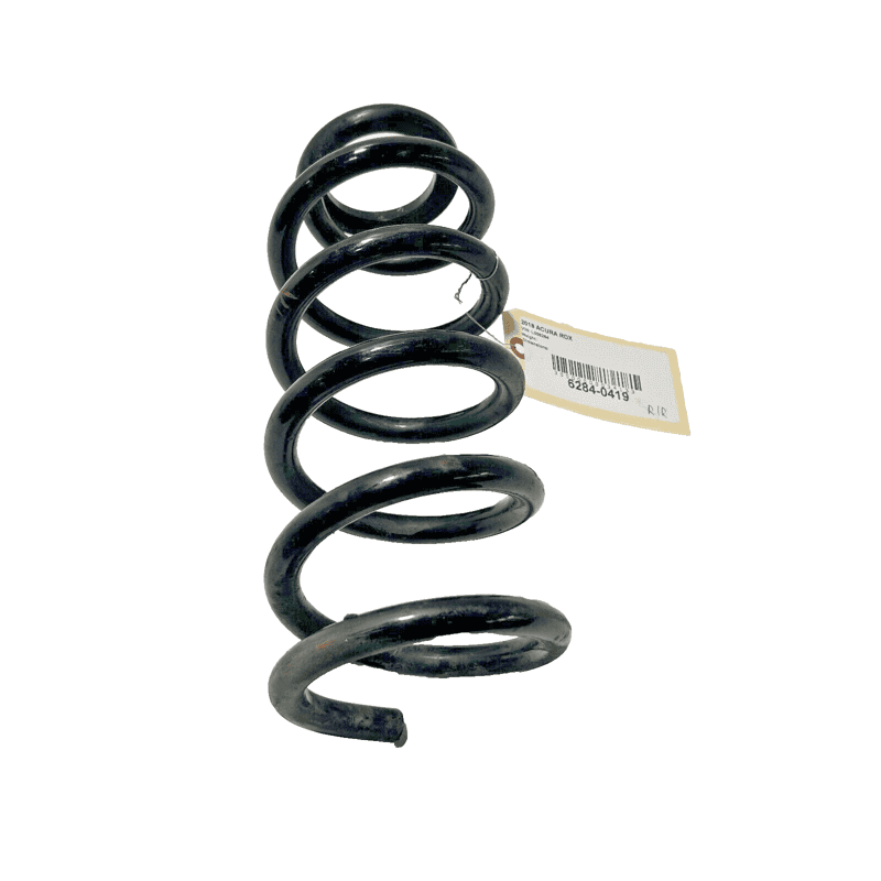 ACURA RDX 2016 - 2018 Rear Right Or Left Side Coil Spring OEM 1 PCS