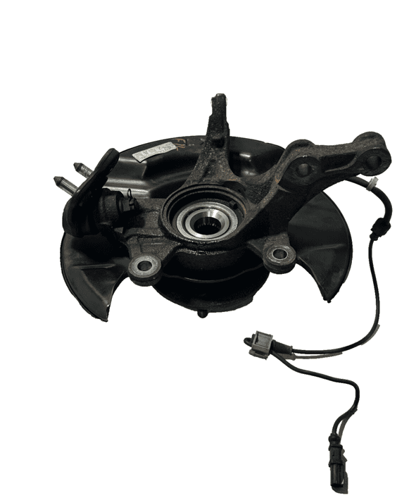 2016 - 2018 ACURA RDX FRONT LEFT DRIVER SIDE SPINDLE KNUCKLE HUB BEARING OE