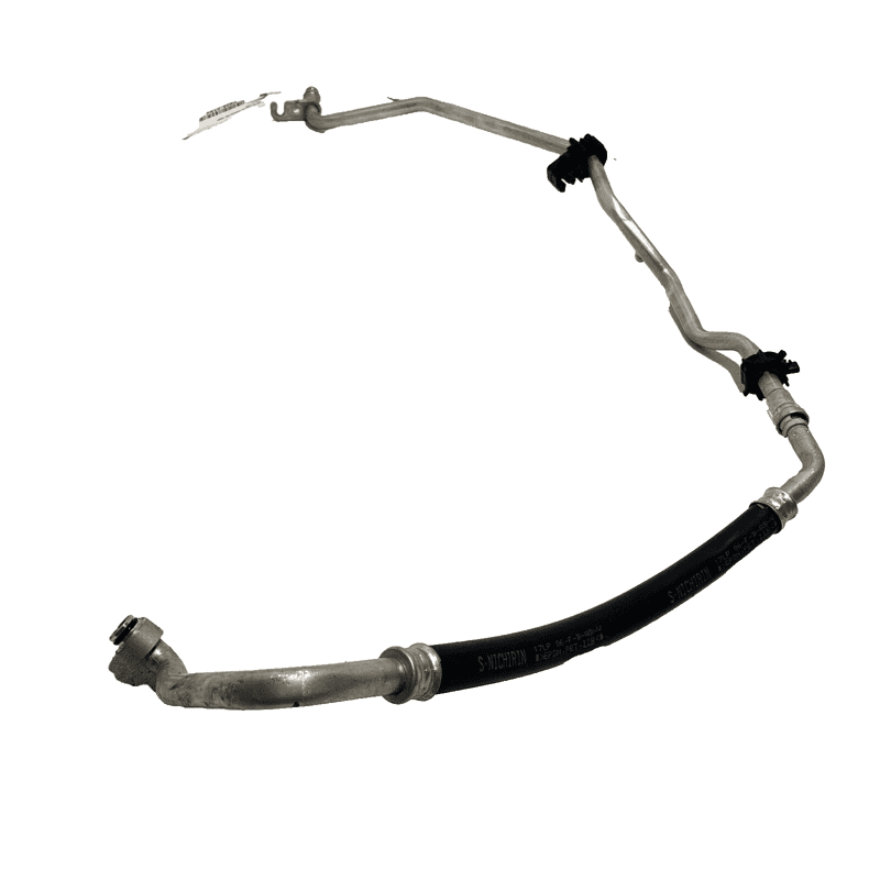 18-23 TOYOTA CAMRY 2.5L HVAC A/C AIR CONDITIONING REFRIGERANT SUCTION LINE 