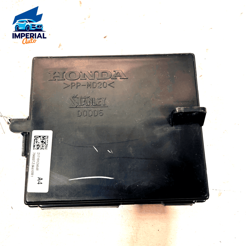 2018 - 2020 Acura TLX Air Conditioner A/C Auto Computer Control Module OEM
