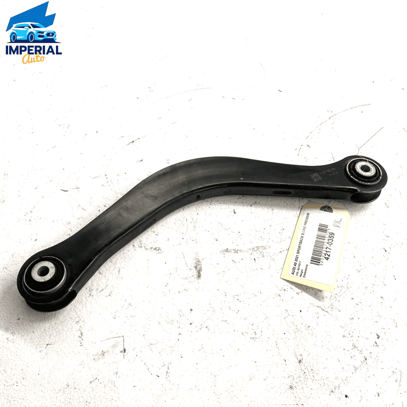 2018-2023 AUDI A5 SPORTBACK REAR LEFT DRIVER SIDE UPPER REARWARD CONTROL AR