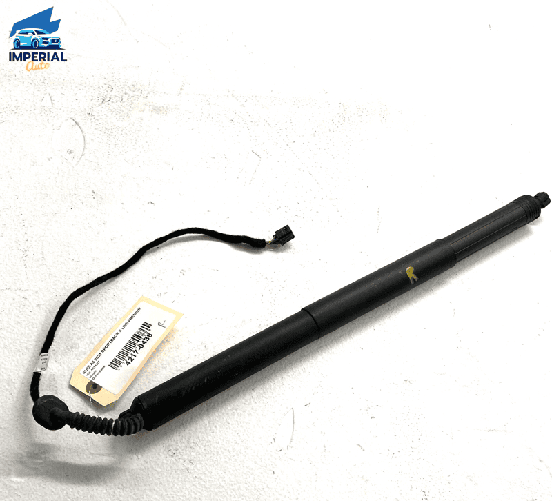 Audi A5 Sportback 2018-23 Rear Right Trunk Drive Unit Strut Support Cylinde