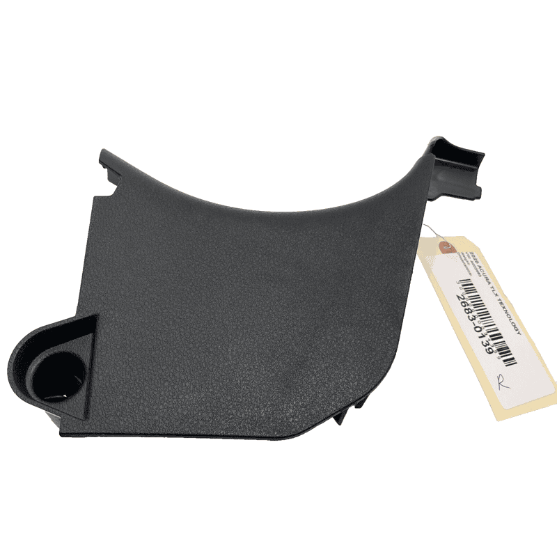 FRONT RIGHT PASSENGER SIDE KICK PANEL TRIM COVER 2015 - 2020 ACURA TLX OEM