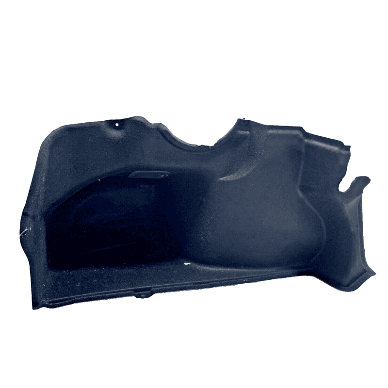 2018 - 2023 TOYOTA CAMRY TRUNK DRIVER SIDE QUARTER COVER TRIM PANEL LINER O