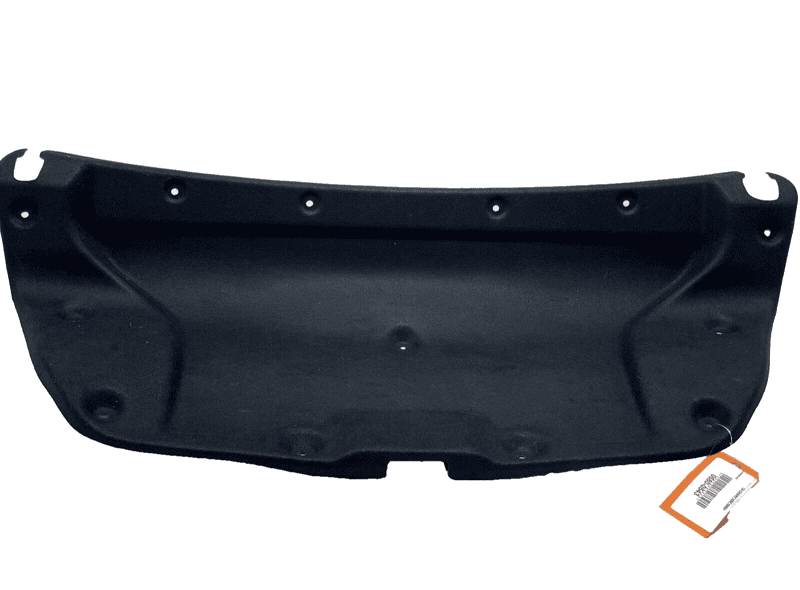 2018 - 2023 TOYOTA CAMRY TRUNK DECK LID LUGGAGE LINER PANEL COVER TRIM OEM