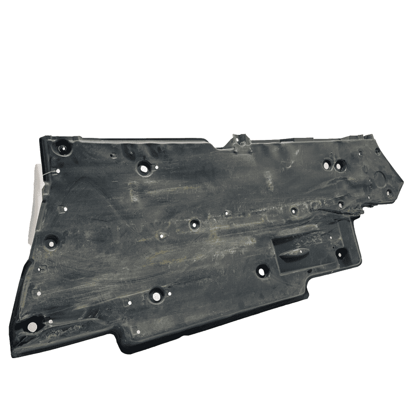 2018-2023 TOYOTA CAMRY AWD FRONT DRIVER SIDE UNDER BODY SPLASH SHIELD COVER