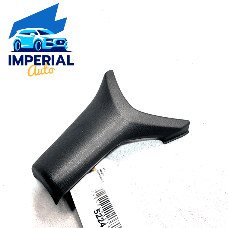 Mazda CX-5 2017-2021 Instrument Dash Dashboard Panel Trim Cover Black Plast