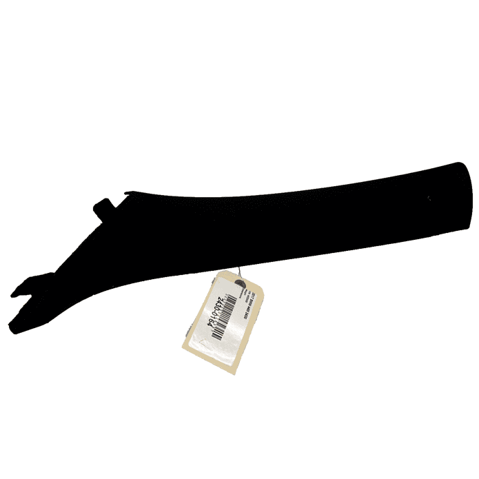 2017-2020 BMW 440i FRONT LEFT DRIVER SIDE WINDSHIELD A PILLAR TRIM COVER OE