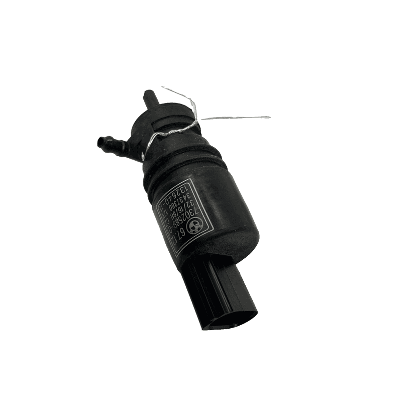 2017-2020 BMW 440I 430I PUMP OF WINDSHIELD WIPER WASHER RESERVOIR TANK OEM