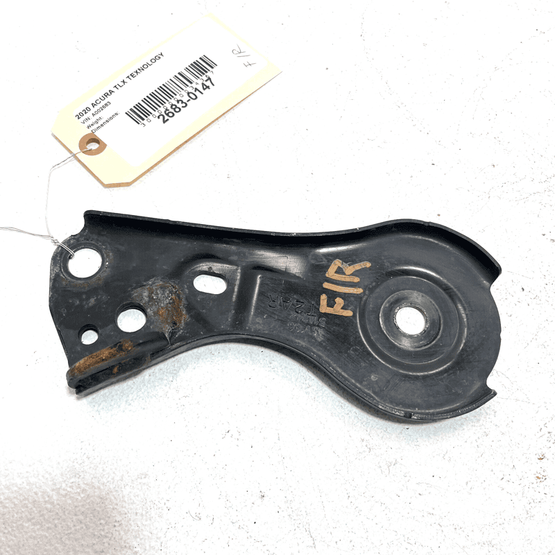Front Subframe Cradle Right Stay Mount  Bracket ACURA TLX 2015-2020 OEM