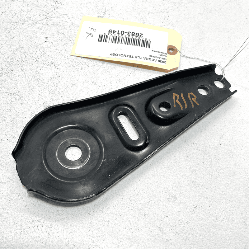 Rear Subframe Right Side Forward Mount Stay Bracket ACURA TLX 2015-2020 OEM