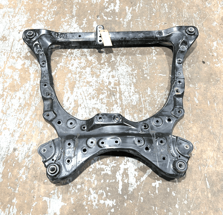 2018-19-20-21-22-2023 TOYOTA CAMRY FRONT SUBFRAME CROSSMEMBER ENGINE CRADLE