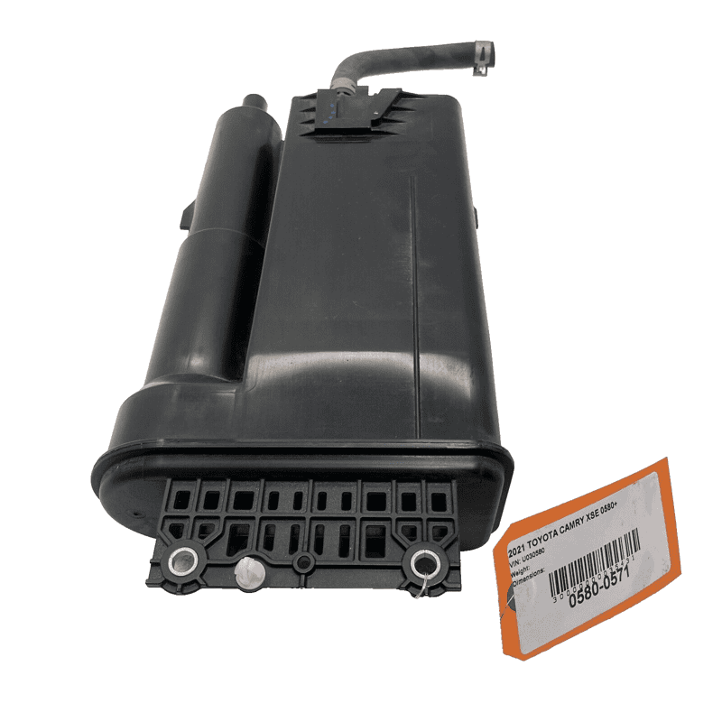 2018-2023 TOYOTA CAMRY FUEL VAPOR EVAPORATOR CHARCOAL CANISTER OEM