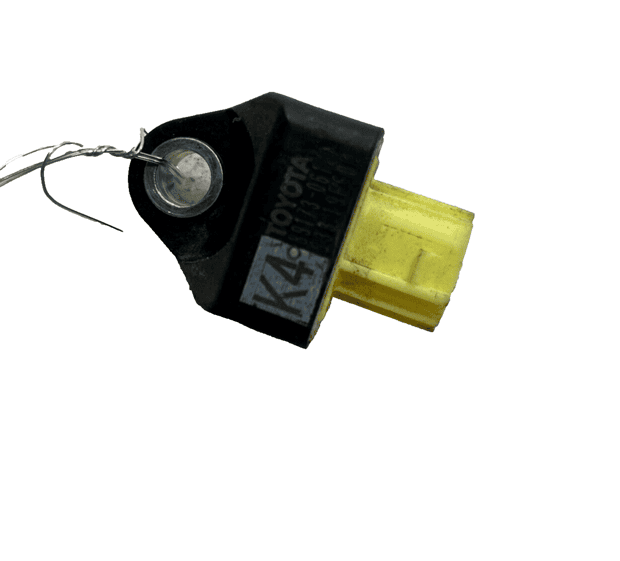 18-23 TOYOTA CAMRY FRONT DRIVER OR PASSENGER IMPACT PRESSURE SENSOR OEM 1PC