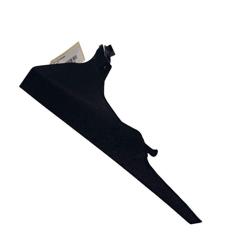 2017-2020 BMW 440I 430I REAR LEFT DRIVER QUARTER C PILLAR UPPER TRIM COVER 