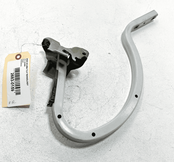 Rear Right Trunk Deck Lid Left Hinge ACURA TLX 2015-2020 OEM