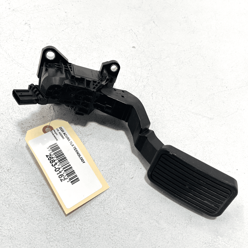 Pedal Throttle Accelerator Sensor Assembly Pad ACURA TLX 2015-2020 OEM