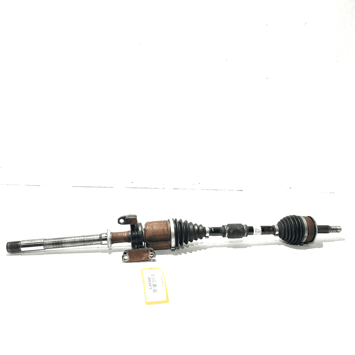 TOYOTA CAMRY 2.5L 2018-2023 FRONT PASSENGER SIDE CV AXLE SHAFT HALF-SHAFT  