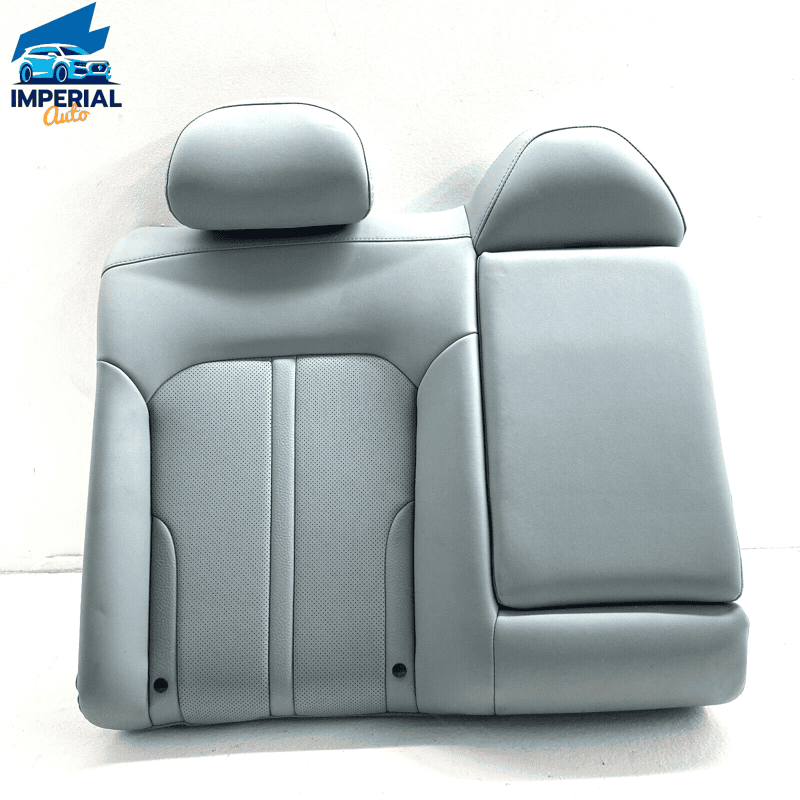 2021  2022 KIA K5 Rear Passenger Side Seat Back Assembly W/ Armrest OEM