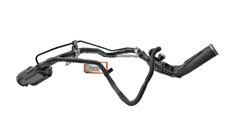2020-2023 CAMRY XSE 2.5L Fuel Tank Filler Neck Hose Tube Pipe OEM