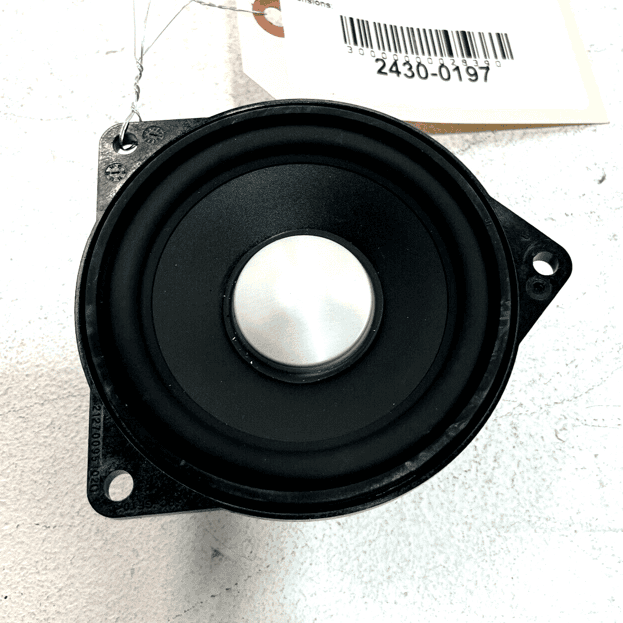 2017-2020 BMW 440i HARDMAN KARDON MID RANGE SOUND SPEAKER OEM