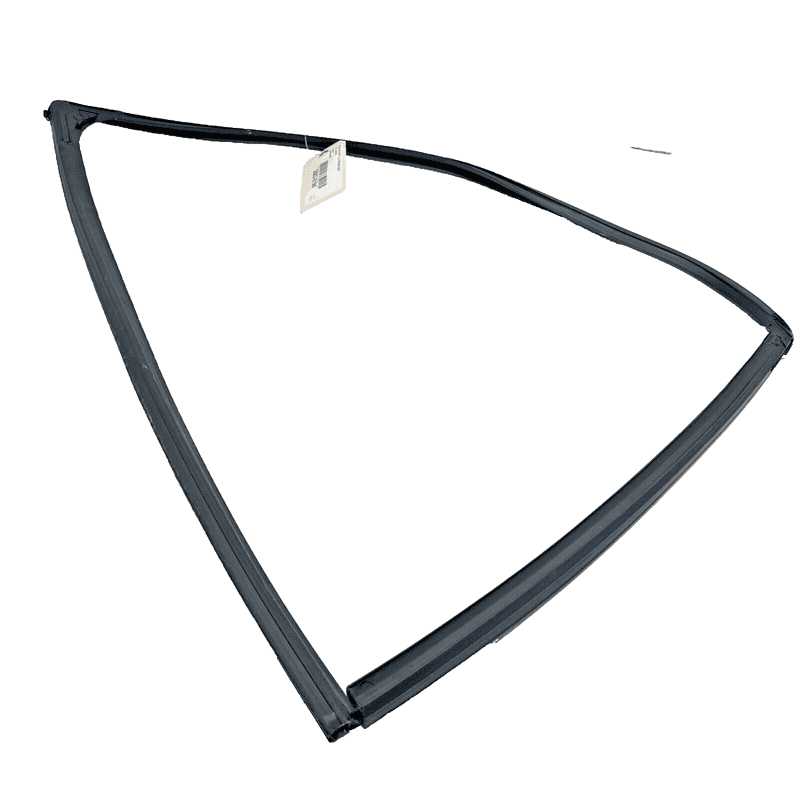 2015-20 Acura TLX Front Left Driver Side Door Window Glass Run Channel Seal