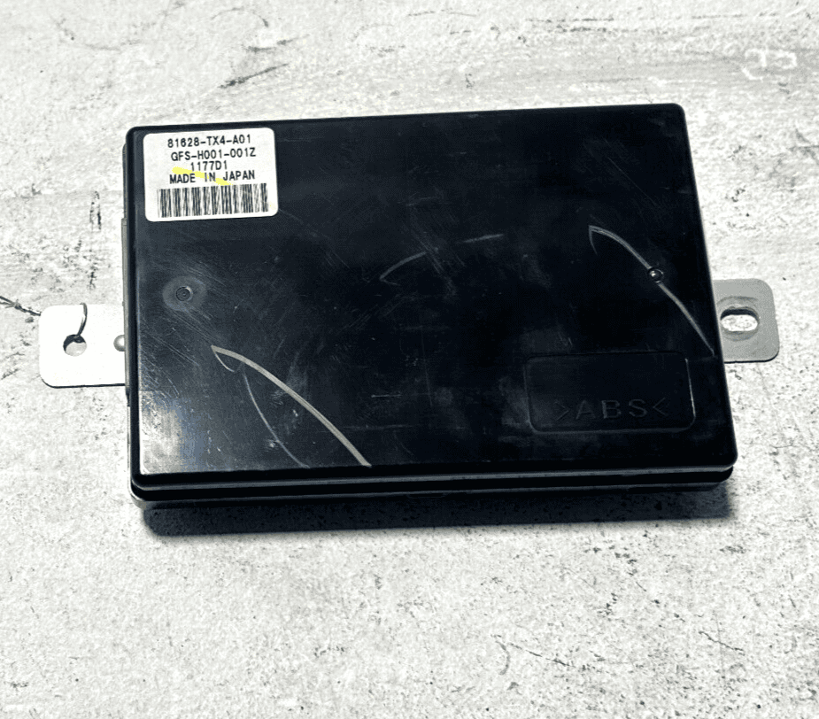 2013-14-15-2018 Acura RDX Seat Memory Control Module Front Left Driver Side