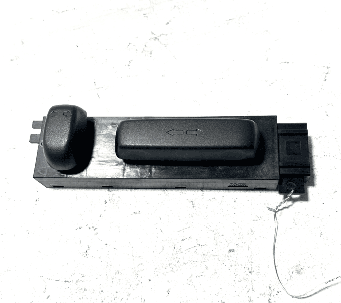 2013-2018 ACURA RDX SEAT ADJUSTER CONTROL SWITCH FRONT RIGHT PASSENGER SIDE