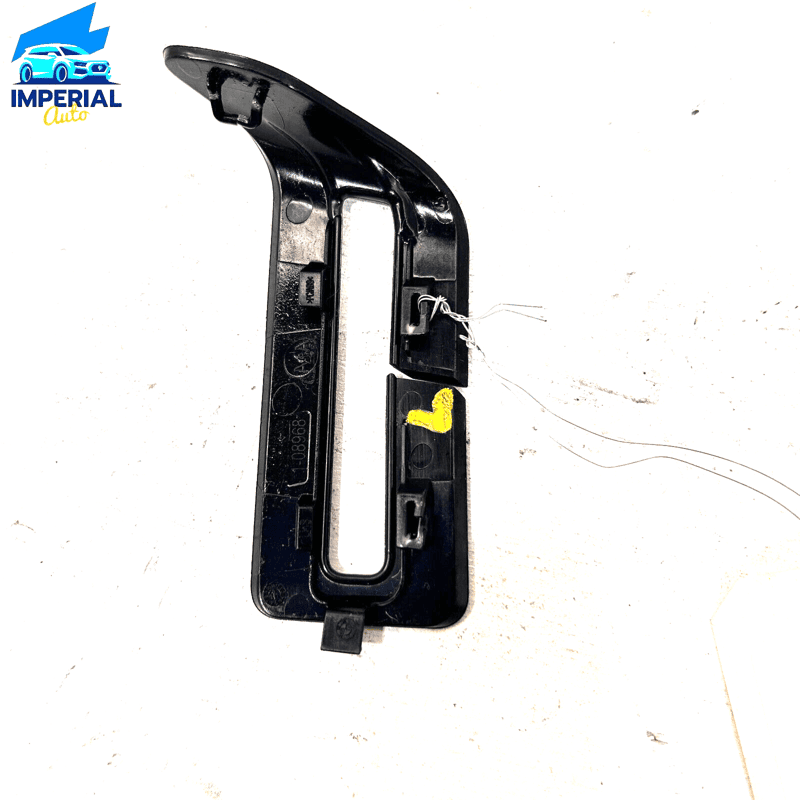 2016 - 2020 BMW X1 F48 REAR LEFT DRIVER SIDE SEAT BELT COVER OUTLET UPPER O