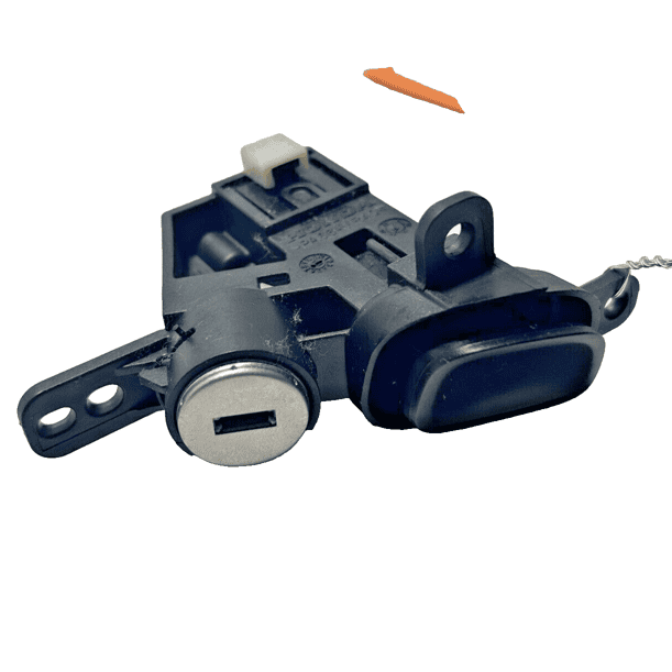 2015-2020 ACURA TLX Center Console Cylinder Lock Switch Glove Box OEM