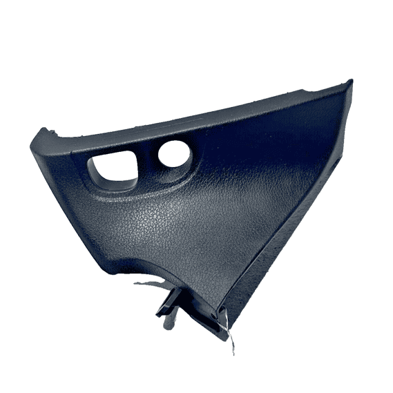 2015-2020 ACURA TLX CENTER CONSOLE UNDER DASH TRIM COVER PANEL DRIVER BOX O