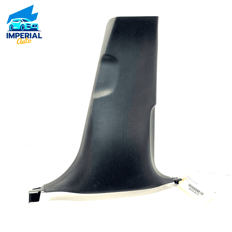 2015-2020 ACURA TLX TECH+A CENTER GARNISH PILLAR RIGHT PASSENGER LOWER TRIM