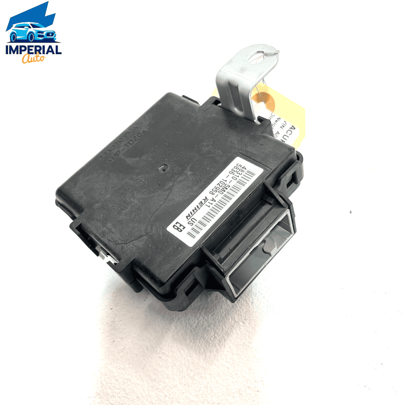 2018 ACURA TLX A-SPEC 3.5L AWD CONTROL MODULE UNIT OEM