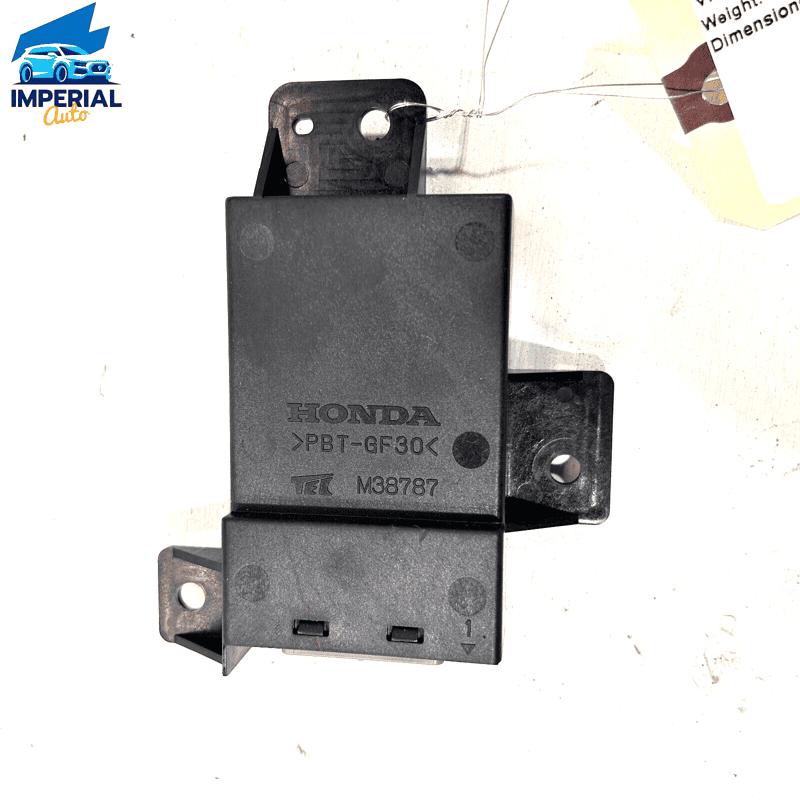 2015-2020 Acura TLX NSX Front Left Driver Side Seat Memory Control Module O