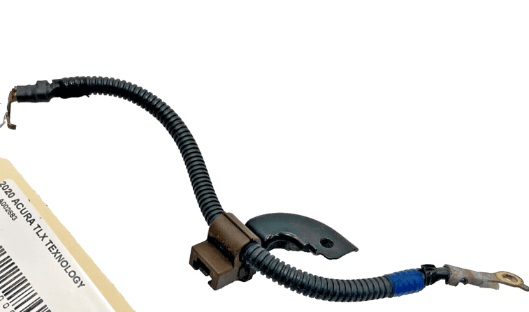 2015-2020 ACURA TLX BATTERY GROUND EARTH CABLE WIRE HARNESS OEM 2015-2020 ACURA TLX BATTERY GROUND EARTH CABLE WIRE HARNESS OEM