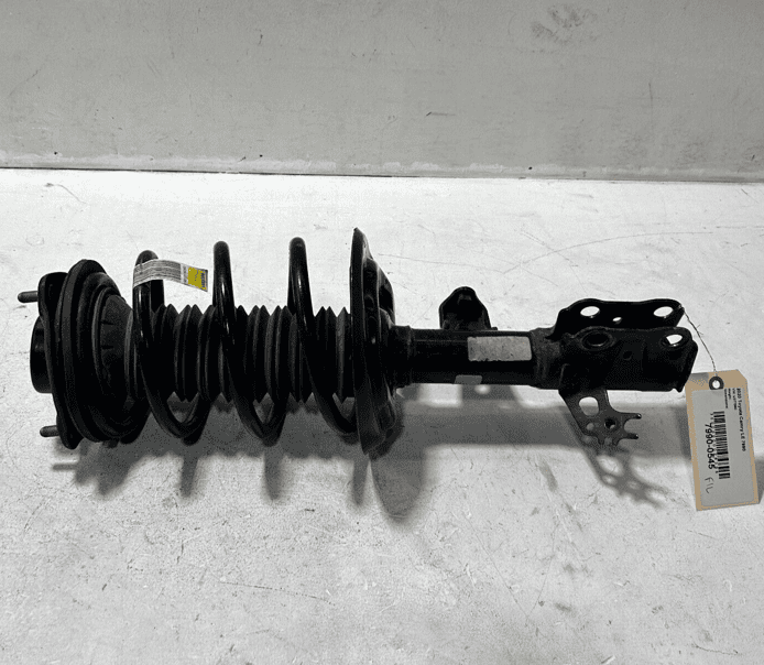 2018-2019-2020-21-2023 TOYOTA CAMRY LE 2.5L FRONT LEFT SHOCK STRUT ABSORBER
