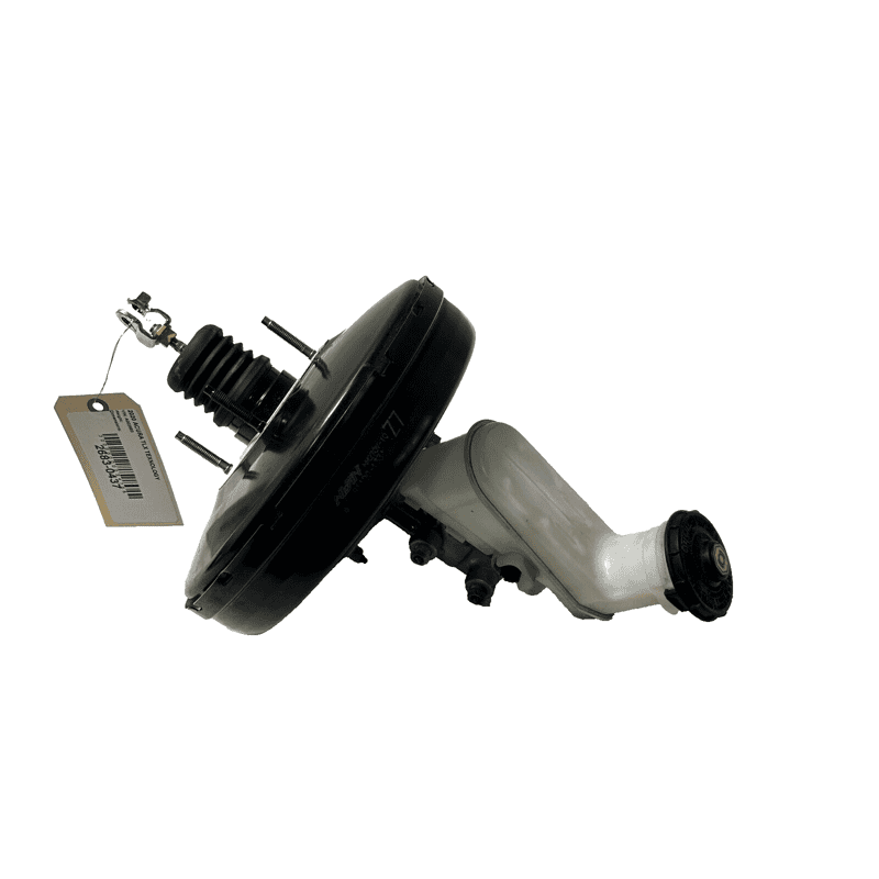 ACURA TLX 2015-2020 BRAKE MASTER CYLINDER & BOOSTER & RESERVOIR & CAP OEM