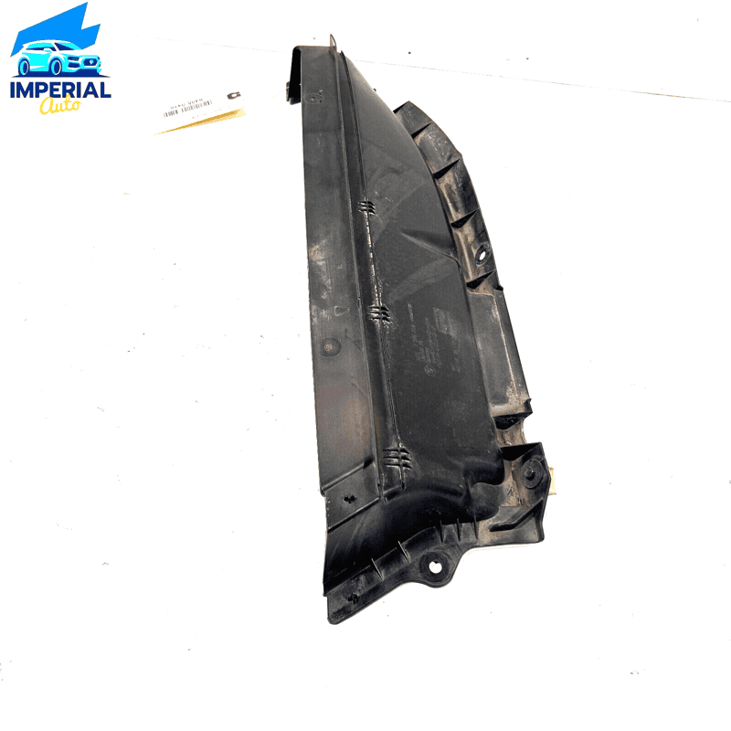 2016 - 2020 BMW X1 F48 ENGINE BAY RIGHT SIDE FORWARD UPPER COVER PANEL OEM