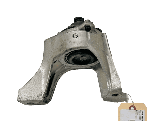 2018-2020 HONDA ACCORD HYBRID Right Passenger Side Engine Mounting Bracket 
