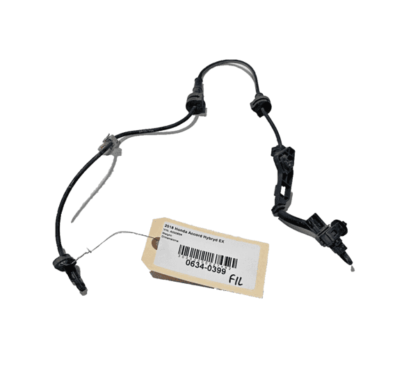 2018-2020 HONDA ACCORD HYBRID Front Left Driver Side ABS Wheel Speed Sensor