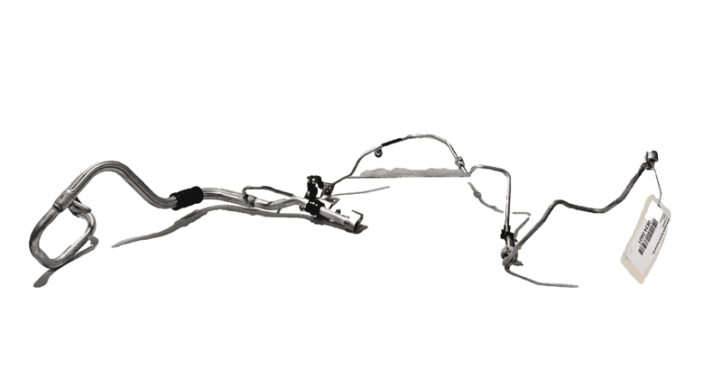 2018-20 HONDA ACCORD Air Conditioning Heat Exchange & Receiver Line Assembl