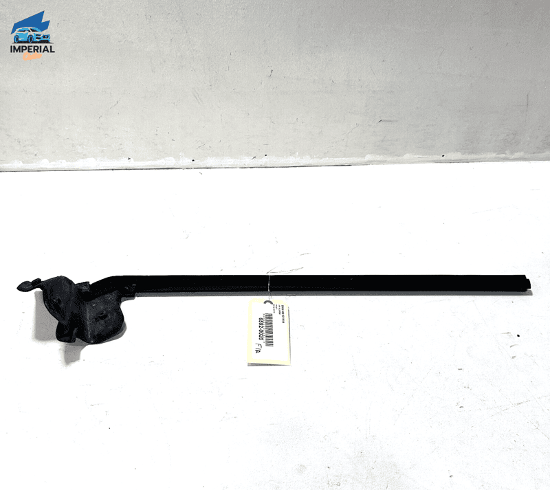 BMW 430I 2017-2020 FRONT RIGHT PASSENGER SIDE DOOR WINDOW WEATHERSTRIP SEAL