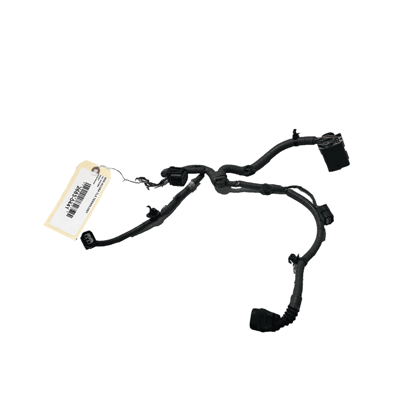 ACURA TLX 2018-2020 3.5L AWD REAR AXLE DIFFERENTIAL WIRE HARNESS CABLE OEM