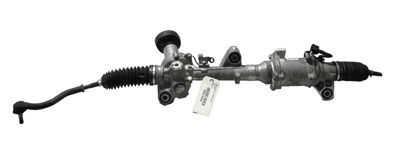ACURA TLX 18-20 3.5L AWD ELECTRIC POWER STEERING GEAR RACK & PINION OEM =DA