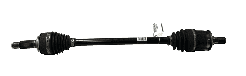 ACURA TLX 2015-2020 3.5L AWD REAR LEFT DRIVER SIDE AXLE SHAFT OEM = 93K =