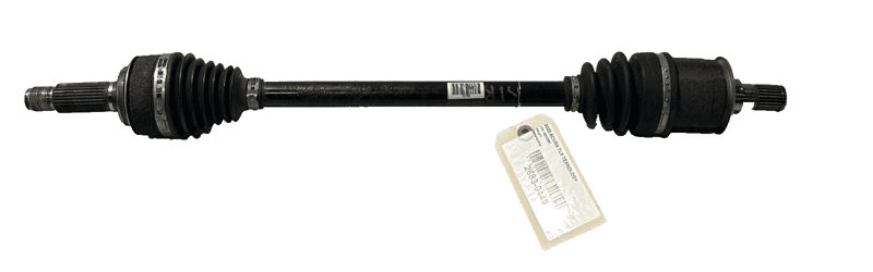 ACURA TLX 2015-2020 3.5L AWD REAR RIGHT PASSENGER SIDE AXLE SHAFT OEM = 93K
