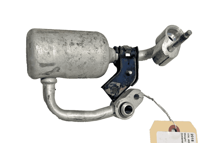 2018 - 2020 HONDA ACCORD HYBRID AC Air Conditioning Discharge Pipe Assembly